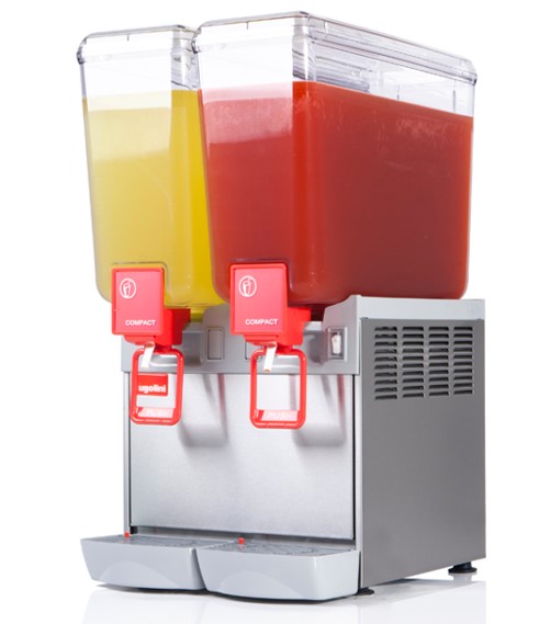 Jugos De Máquina
